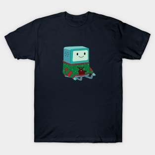 BMO Adventure Time T-Shirt